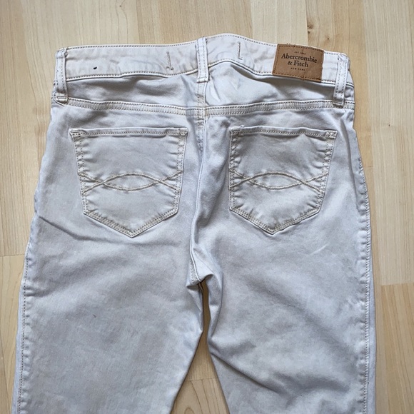 A&F Jeggins - Picture 4 of 5